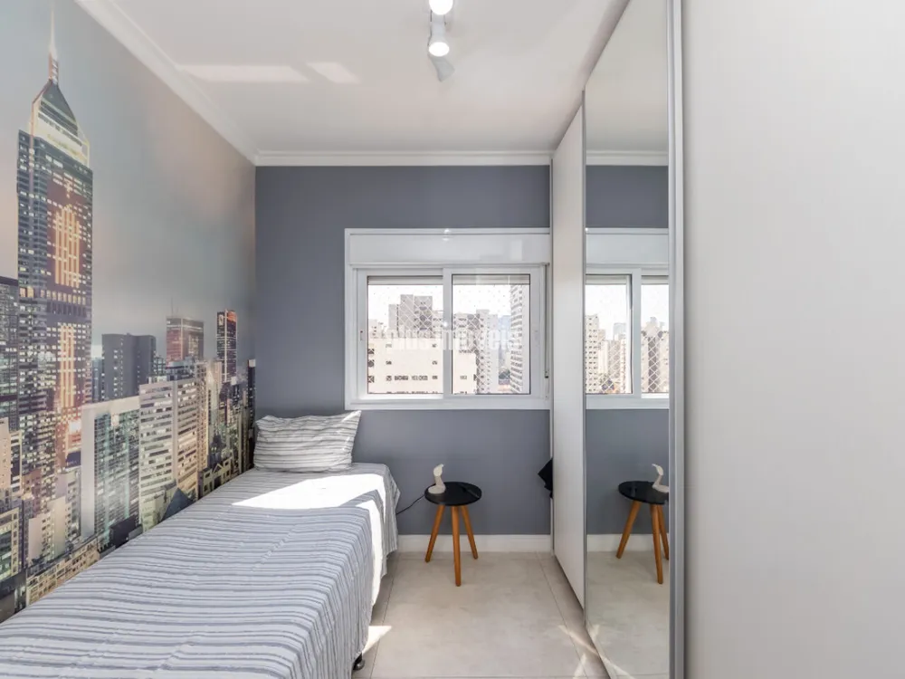 Apartamento, 3 quartos, 120 m² - Foto 5