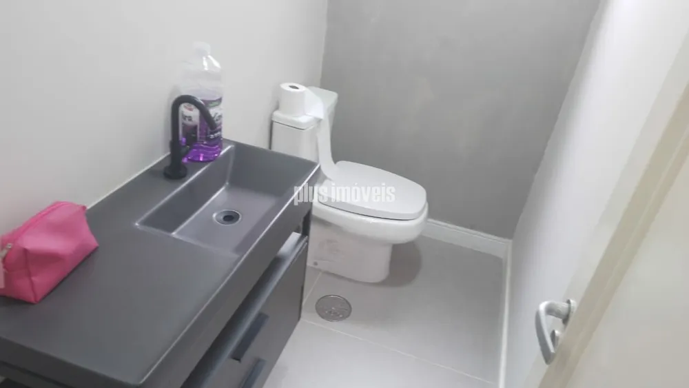 Apartamento, 4 quartos, 126 m² - Foto 4