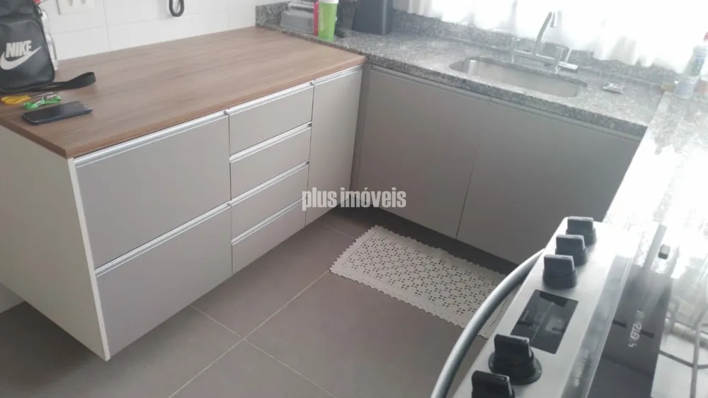 Apartamento, 4 quartos, 126 m² - Foto 2