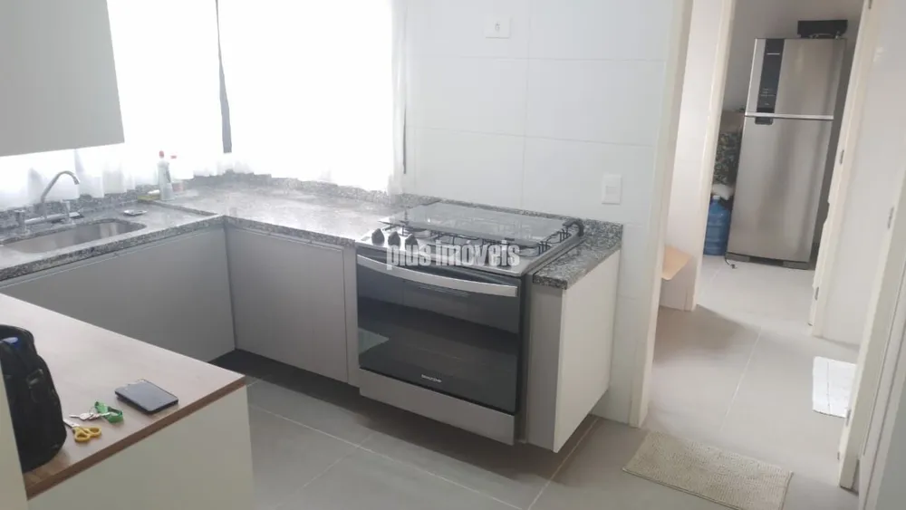 Apartamento, 4 quartos, 126 m² - Foto 11