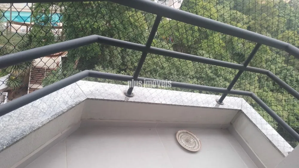 Apartamento, 4 quartos, 126 m² - Foto 9