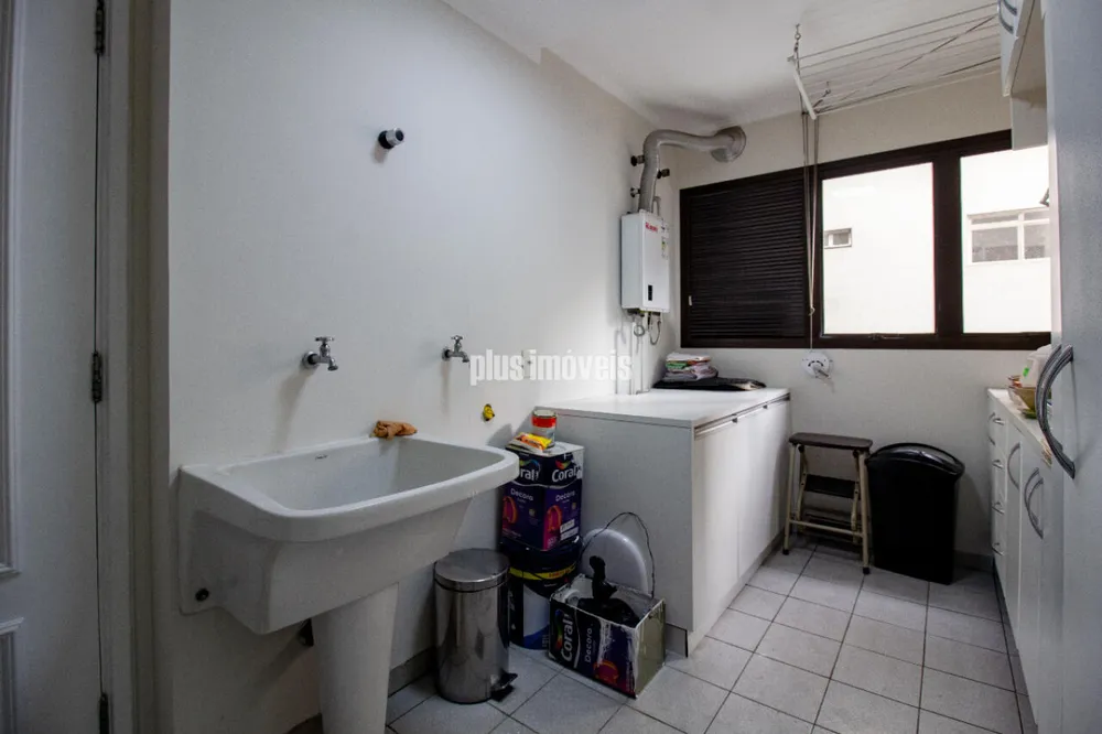 Apartamento, 3 quartos, 191 m² - Foto 6