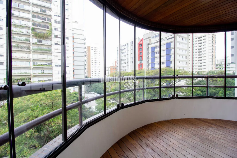 Apartamento, 3 quartos, 191 m² - Foto 8