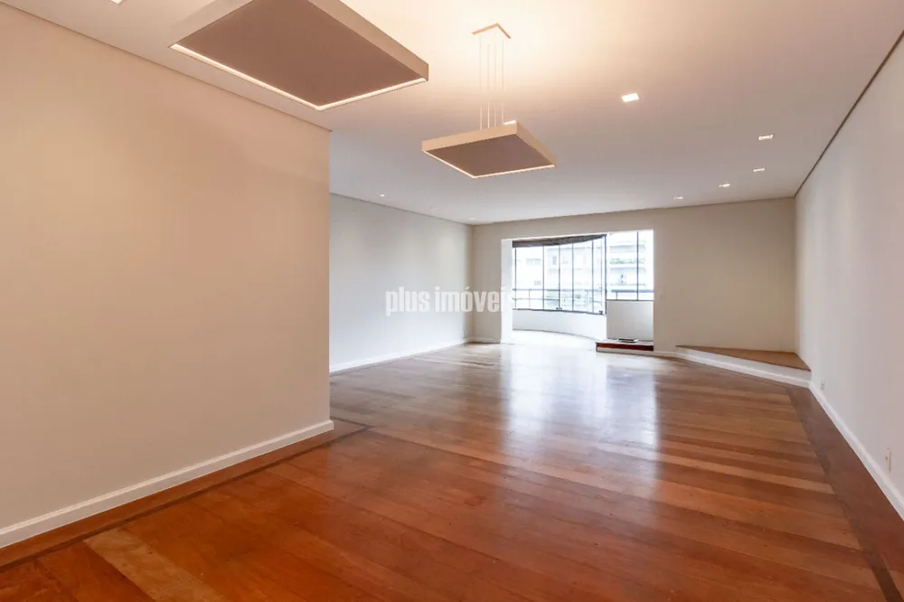 Apartamento, 3 quartos, 191 m² - Foto 2