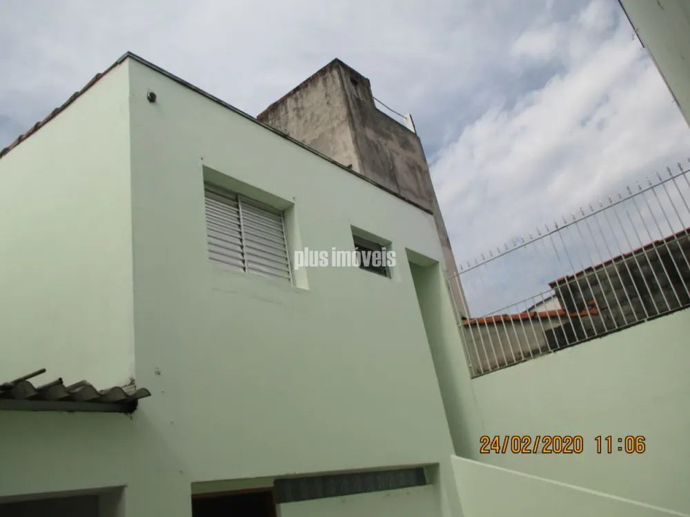 Casa, 4 quartos, 220 m² - Foto 1