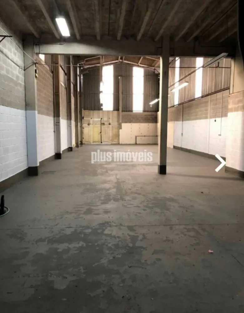 Depósito-Galpão, 490 m² - Foto 7