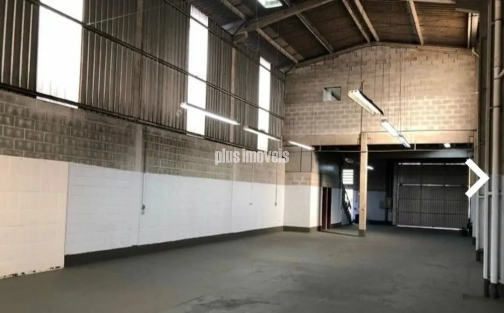 Depósito-Galpão, 490 m² - Foto 3
