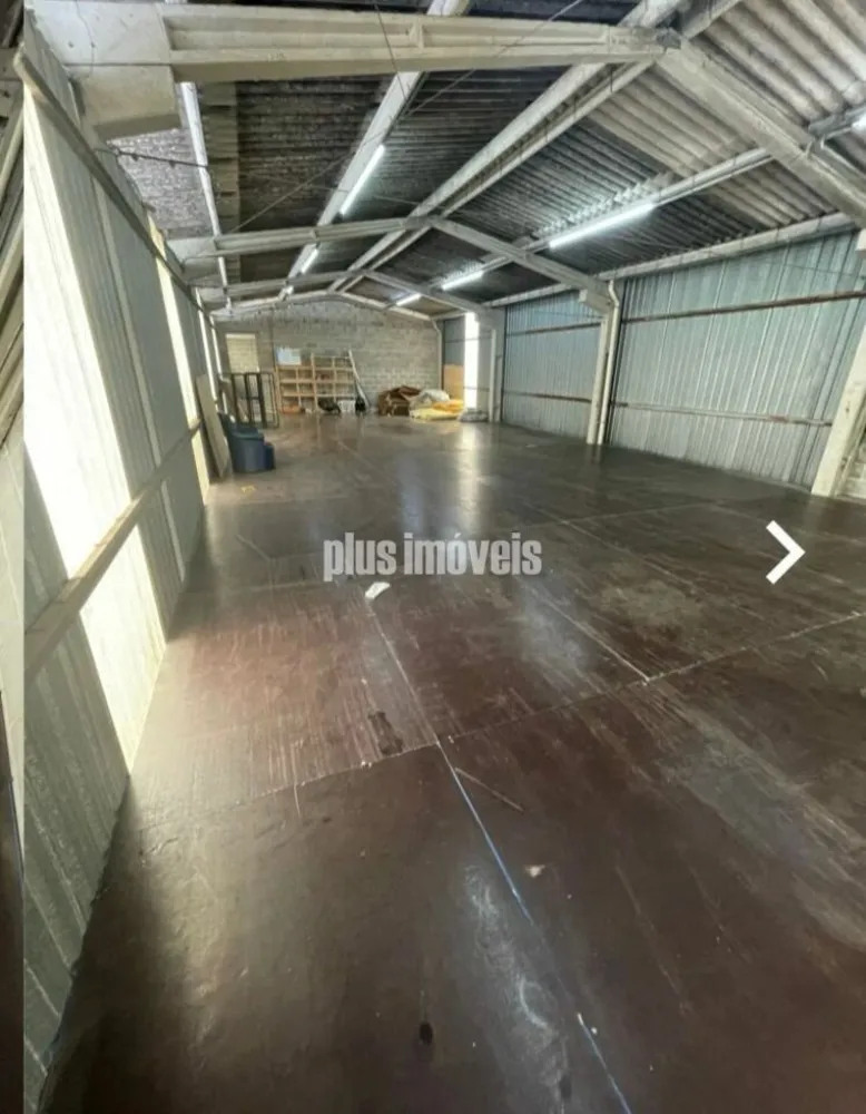 Depósito-Galpão, 490 m² - Foto 6