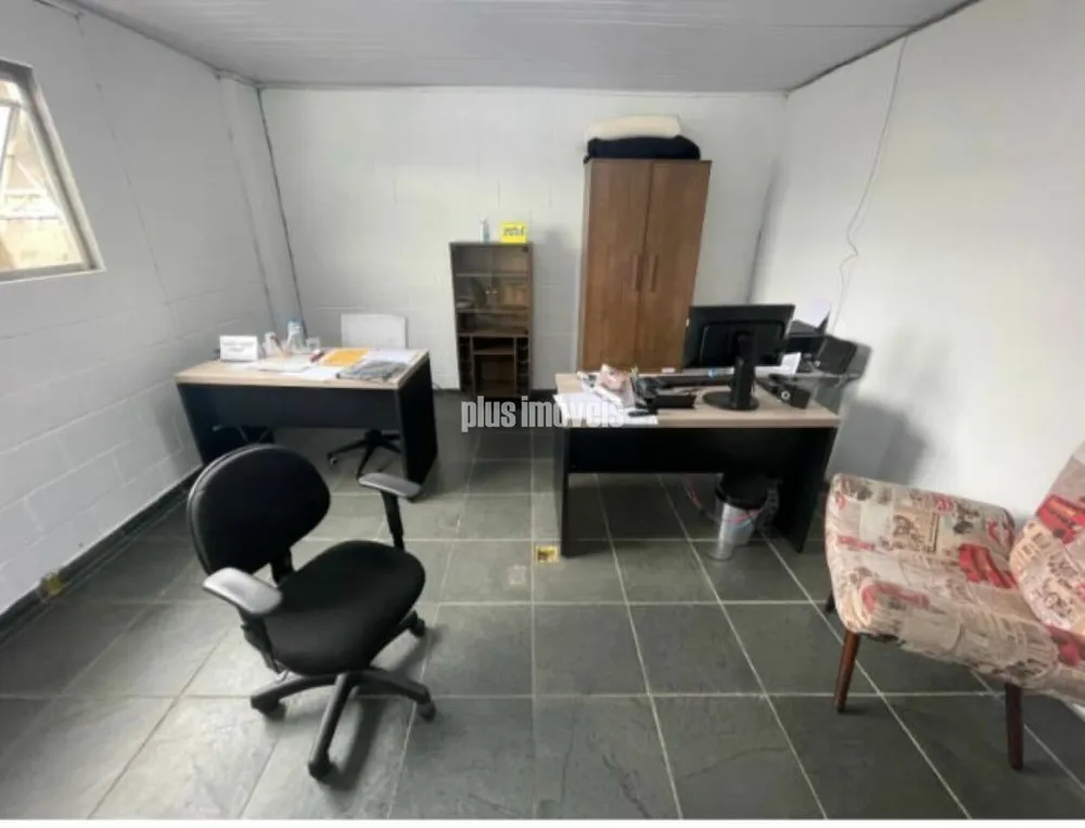 Depósito-Galpão, 490 m² - Foto 5