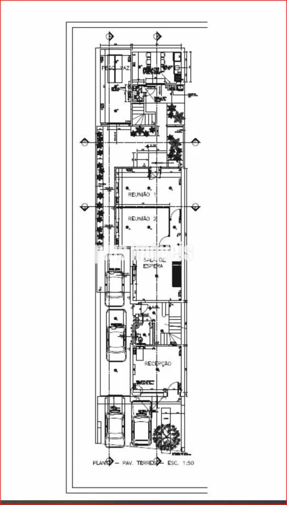 Casa Comercial, 263 m² - Foto 2