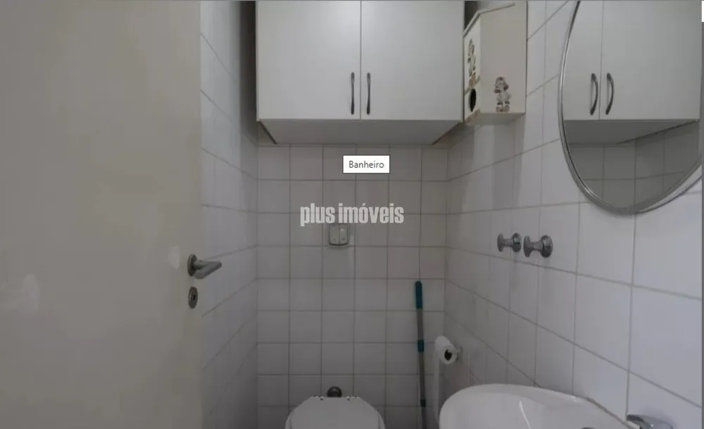Apartamento, 3 quartos, 72 m² - Foto 1
