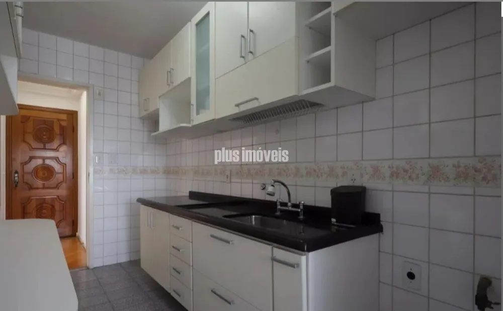 Apartamento, 3 quartos, 72 m² - Foto 3