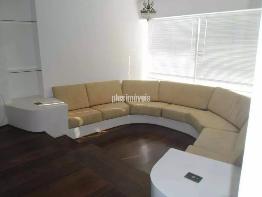 Apartamento à venda com 2 quartos, 100m² - Foto 1