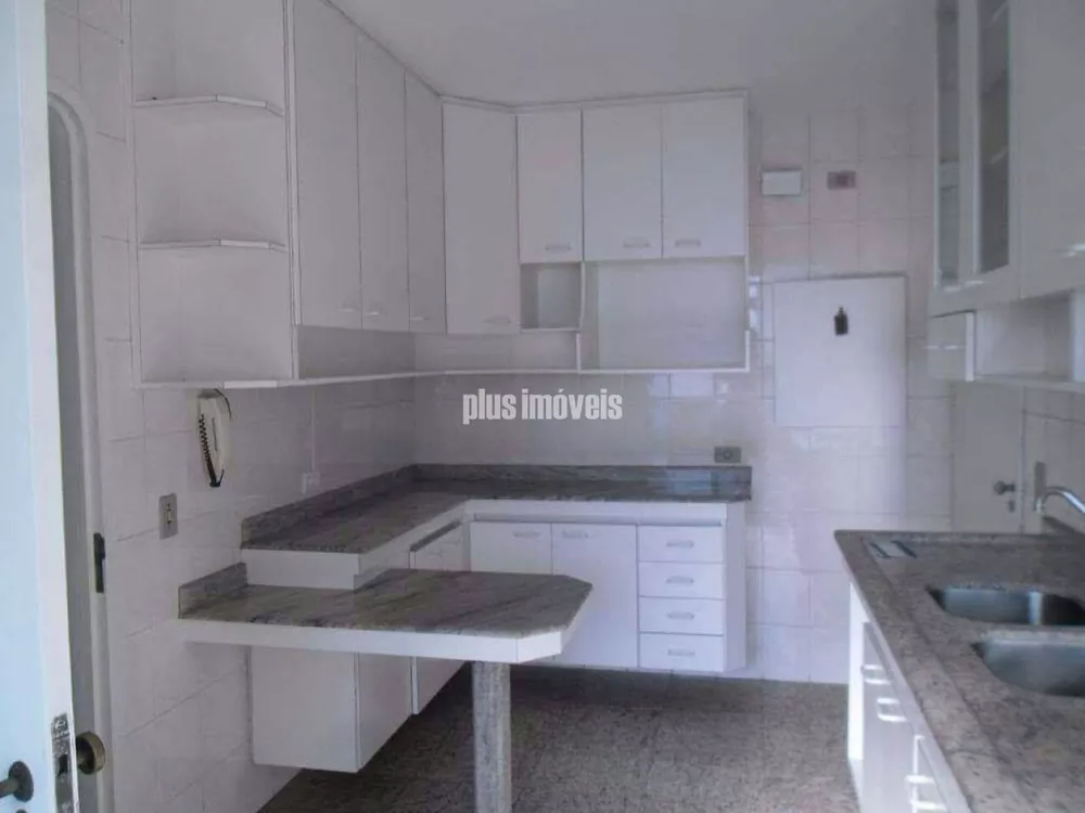 Apartamento à venda com 2 quartos, 100m² - Foto 5