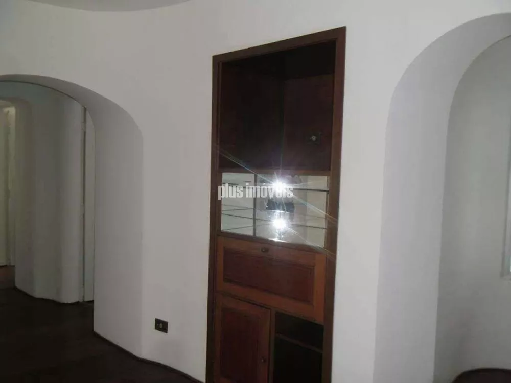 Apartamento à venda com 2 quartos, 100m² - Foto 4