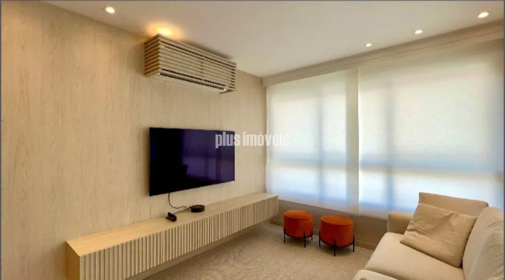 Apartamento, 2 quartos, 70 m² - Foto 3