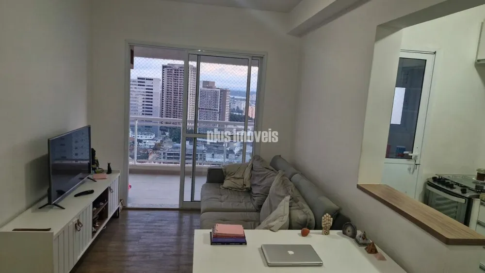 Apartamento, 1 quarto, 47 m² - Foto 1
