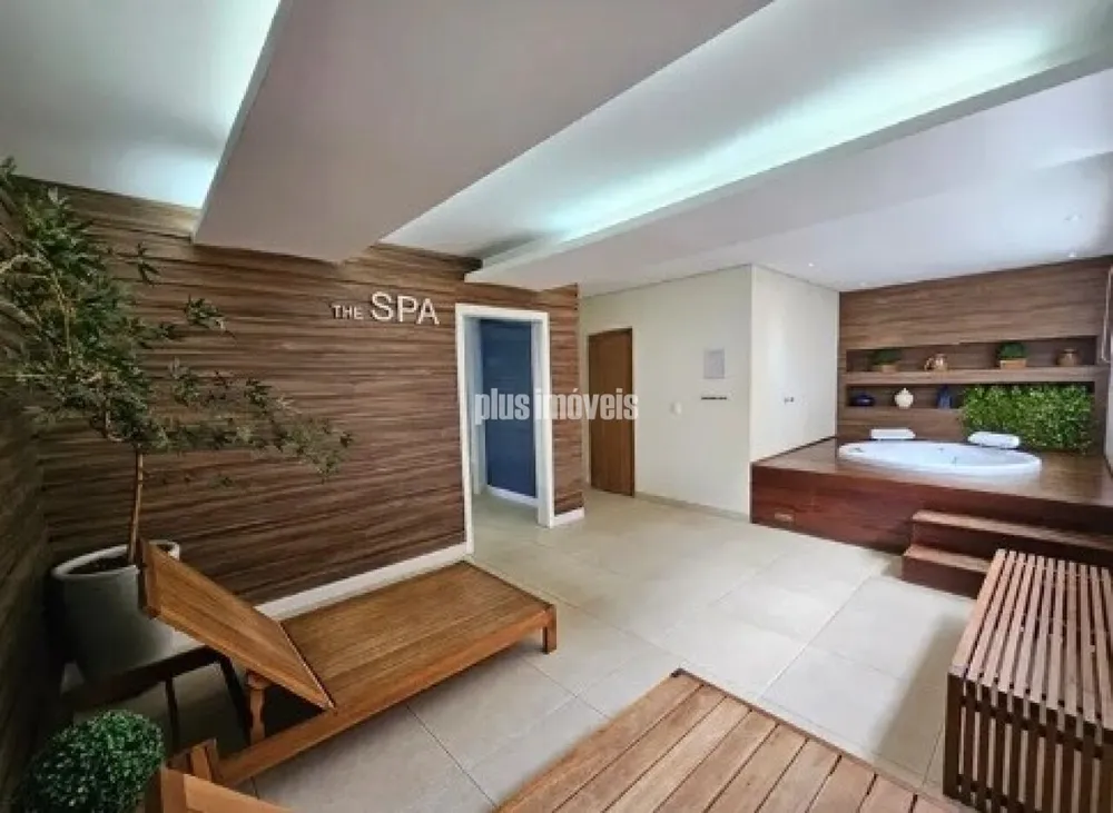 Apartamento, 1 quarto, 47 m² - Foto 5