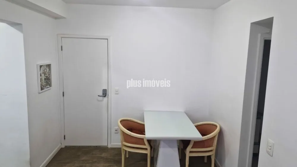 Apartamento, 1 quarto, 47 m² - Foto 6