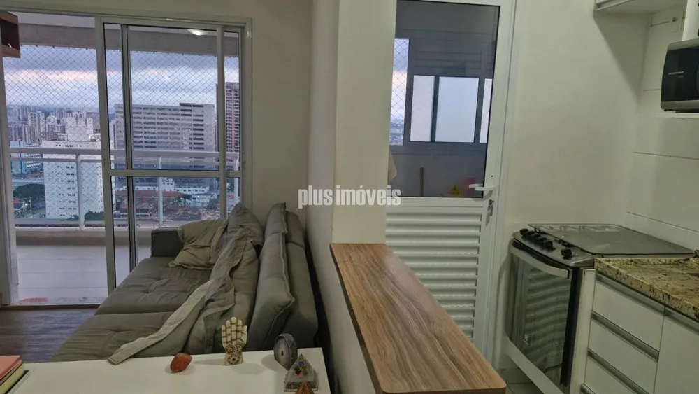 Apartamento, 1 quarto, 47 m² - Foto 2