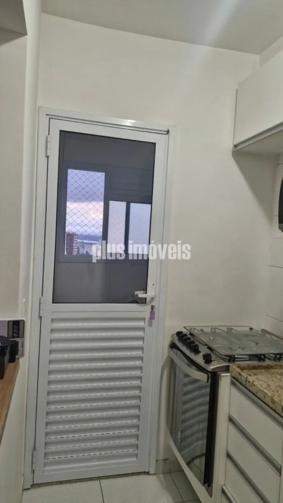 Apartamento, 1 quarto, 47 m² - Foto 4