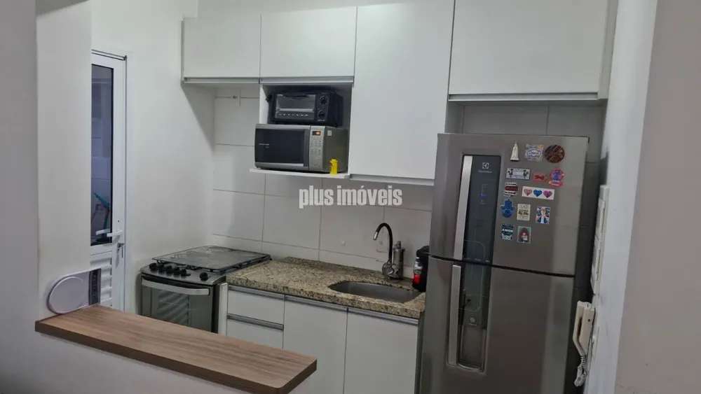 Apartamento, 1 quarto, 47 m² - Foto 3