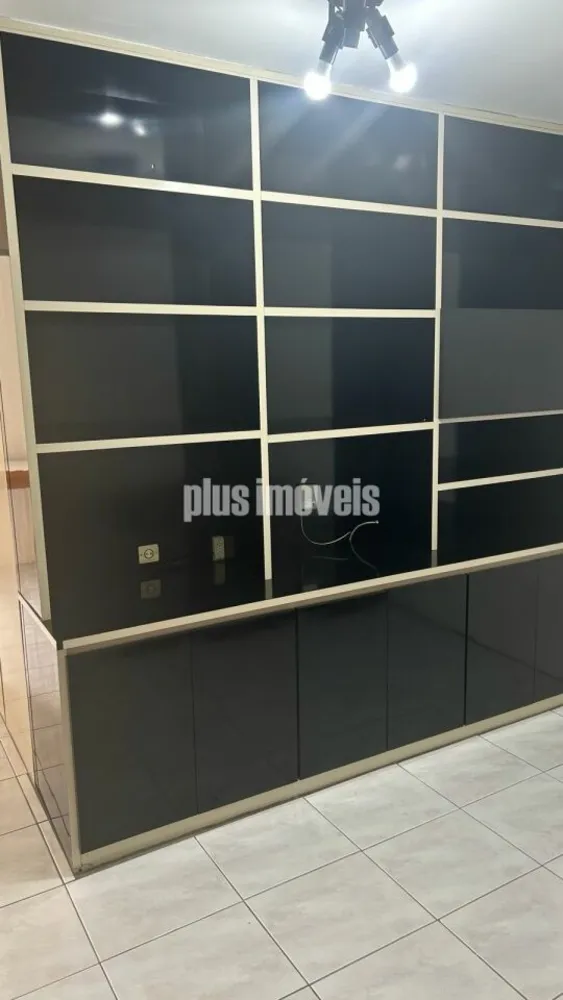 Apartamento, 1 quarto, 37 m² - Foto 1