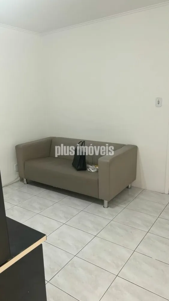 Apartamento, 1 quarto, 37 m² - Foto 3