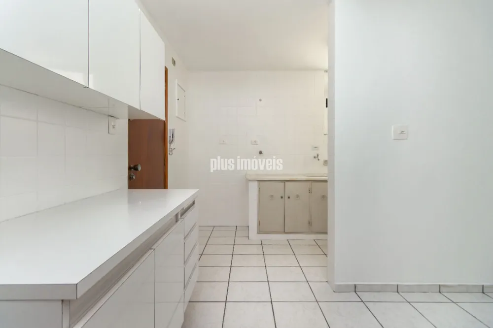 Apartamento, 2 quartos, 83 m² - Foto 1