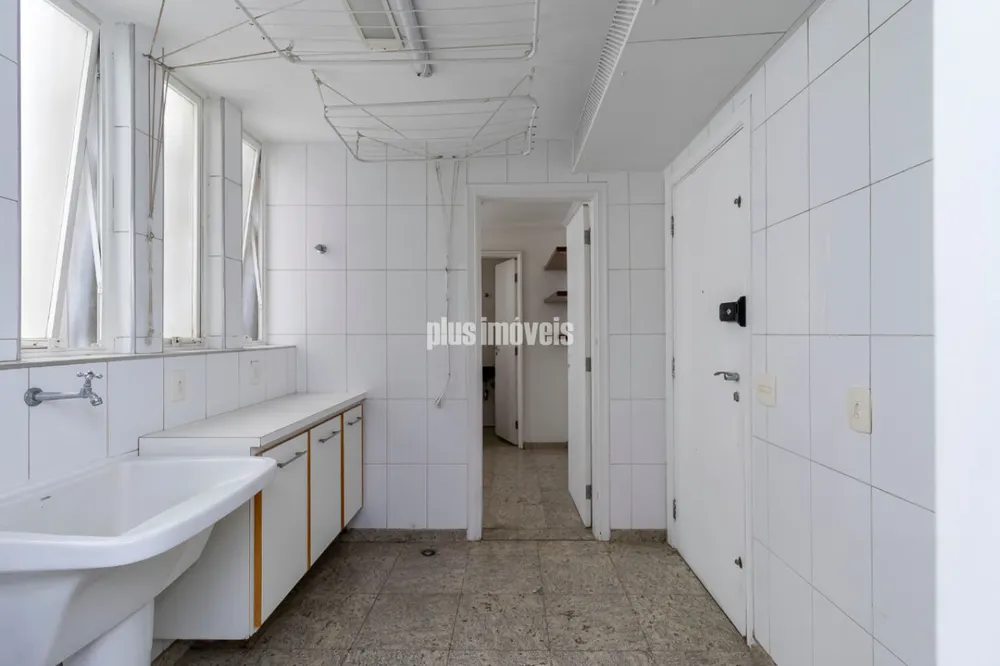 Apartamento, 3 quartos, 232 m² - Foto 8