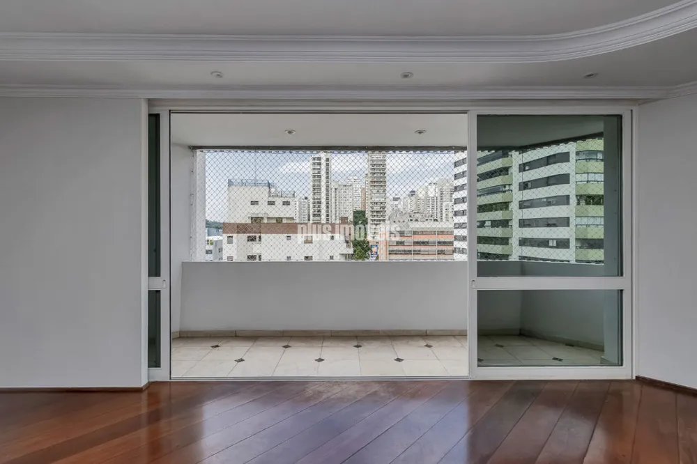 Apartamento, 3 quartos, 232 m² - Foto 4