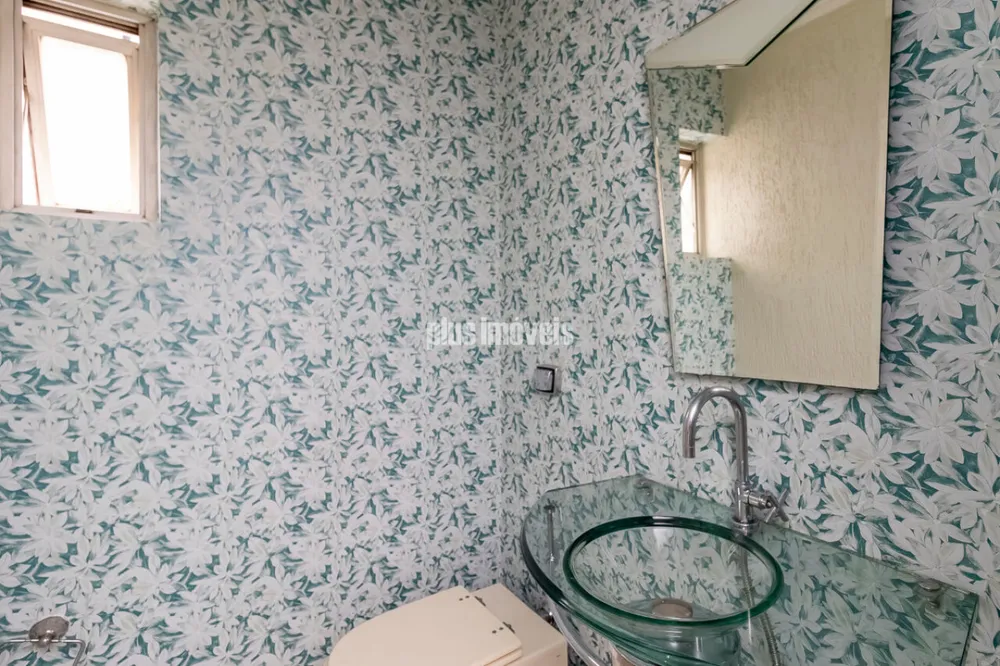 Apartamento, 3 quartos, 232 m² - Foto 5