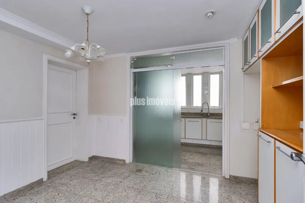 Apartamento, 3 quartos, 232 m² - Foto 6