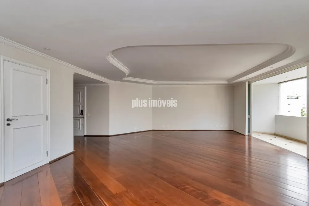 Apartamento, 3 quartos, 232 m² - Foto 3