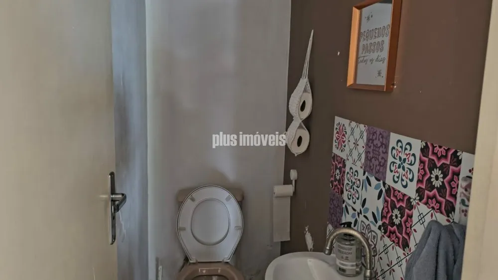 Casa, 3 quartos, 160 m² - Foto 4