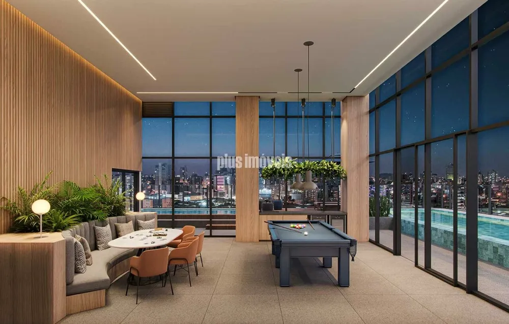 Apartamento, 2 quartos, 71 m² - Foto 3