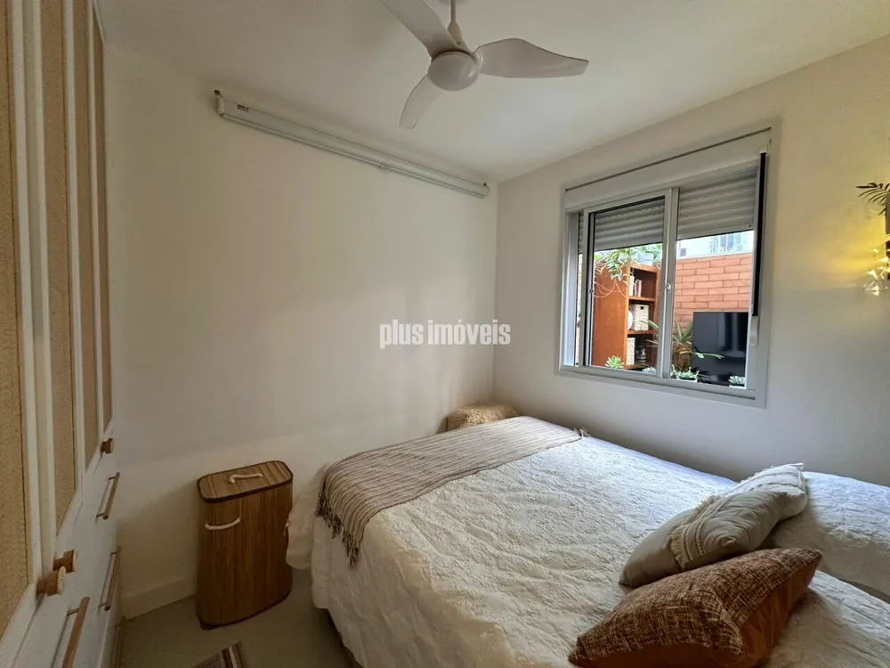 Apartamento, 1 quarto, 34 m² - Foto 3