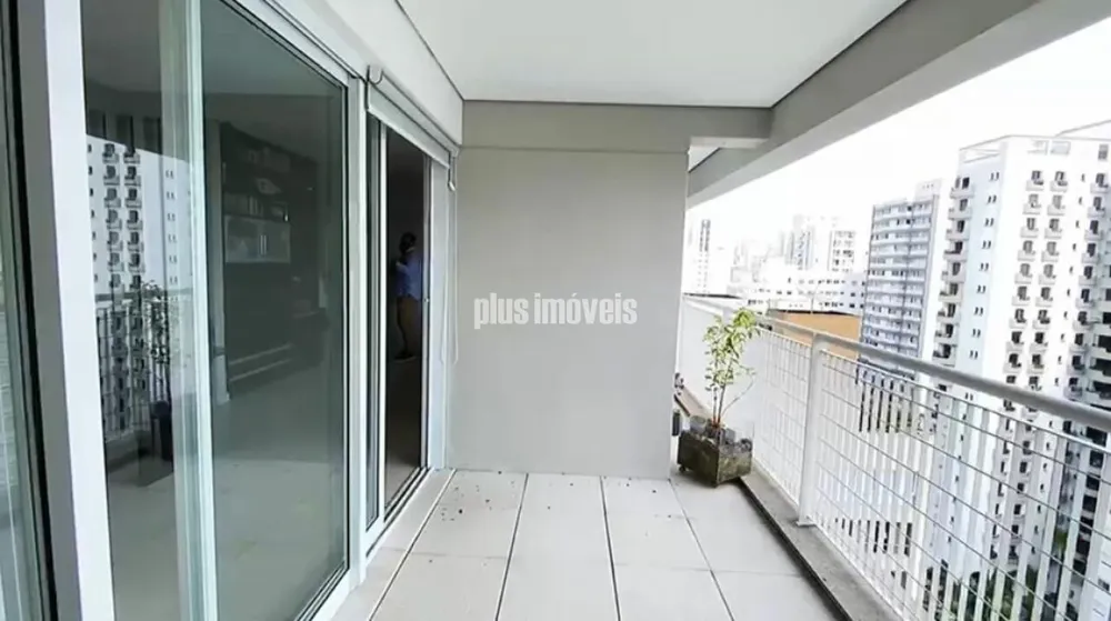 Apartamento, 3 quartos, 128 m² - Foto 5