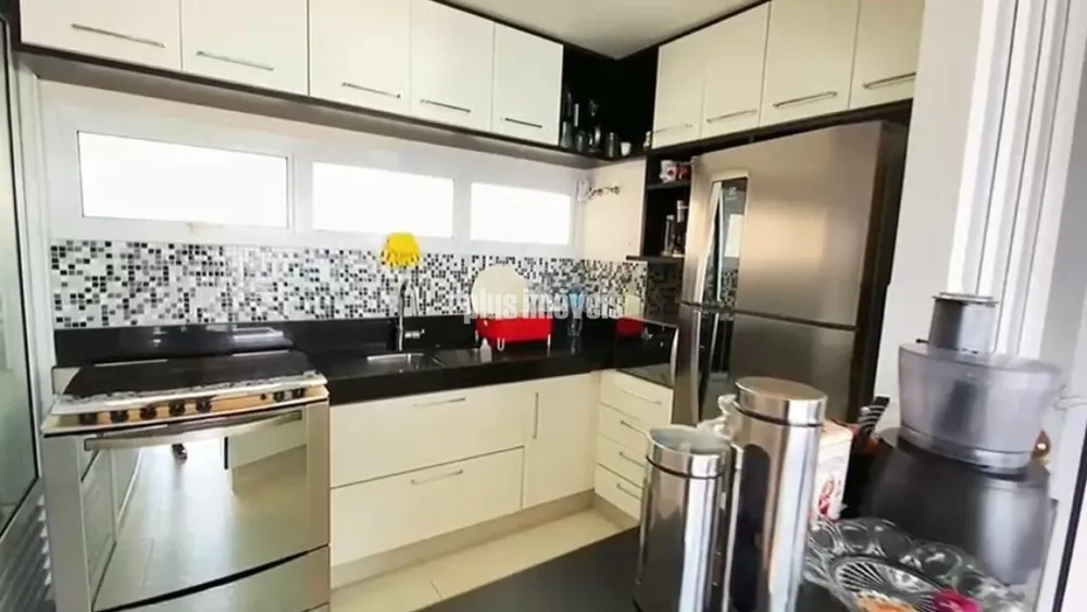 Apartamento, 3 quartos, 128 m² - Foto 2