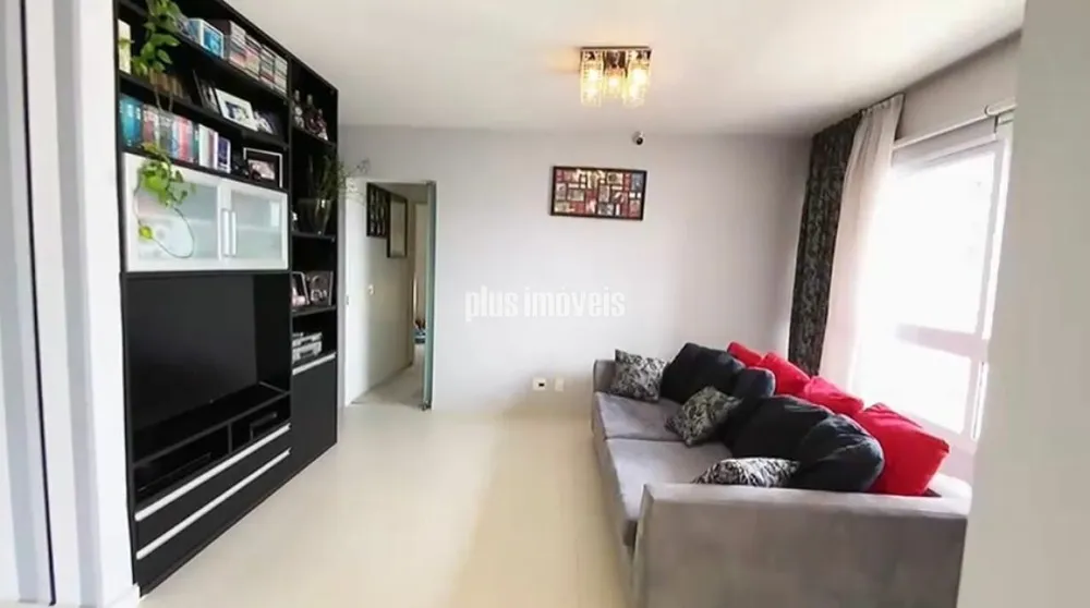 Apartamento, 3 quartos, 128 m² - Foto 3