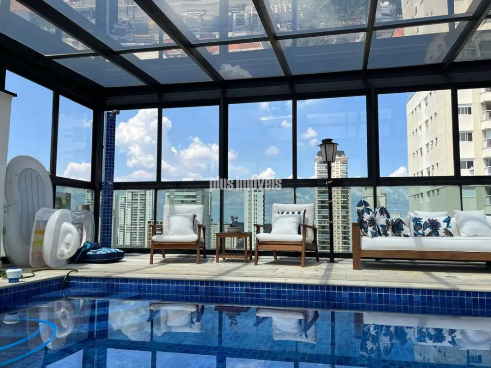 Apartamento, 4 quartos, 594 m² - Foto 8