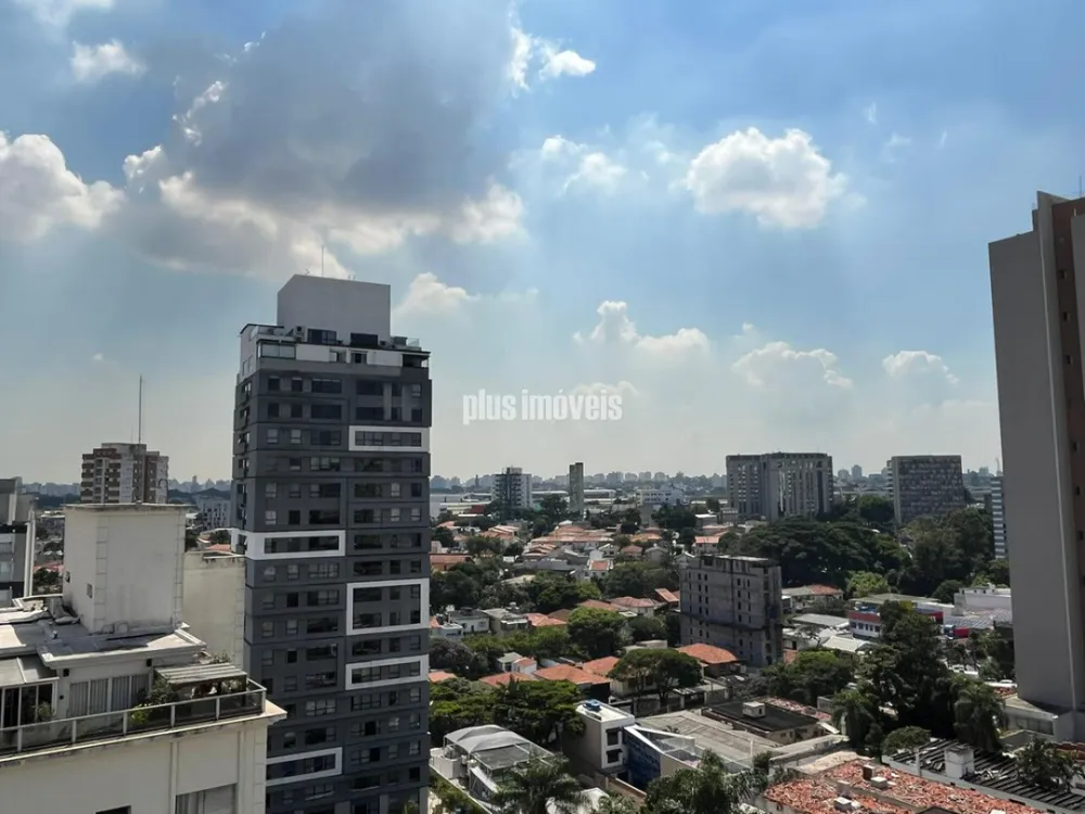 Apartamento, 4 quartos, 594 m² - Foto 2