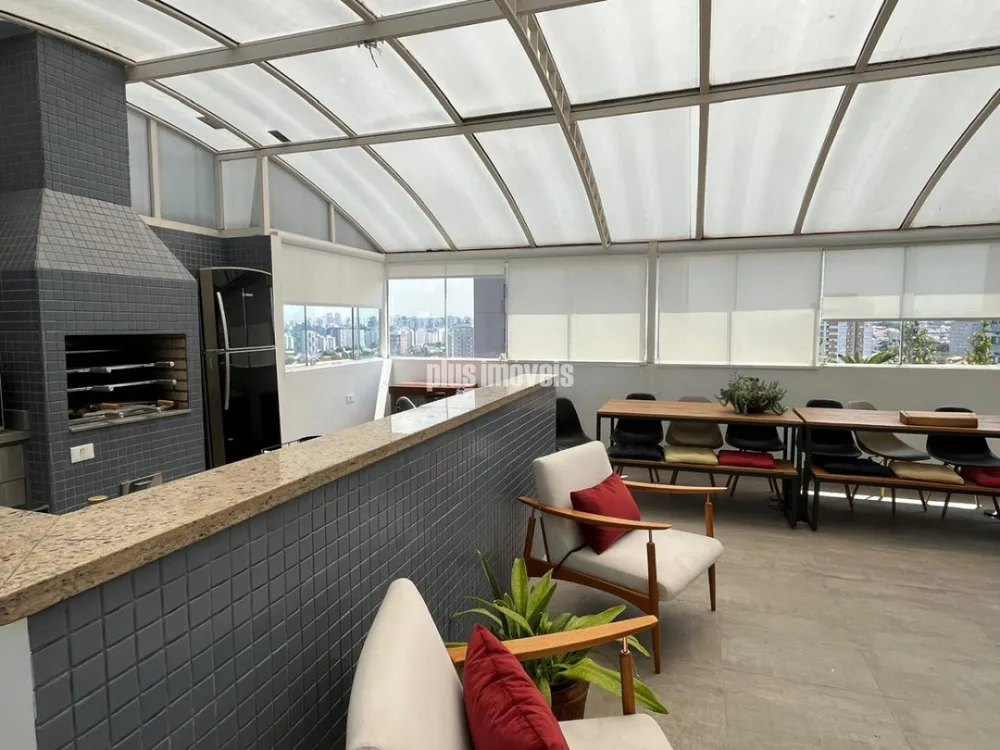 Apartamento, 4 quartos, 594 m² - Foto 1