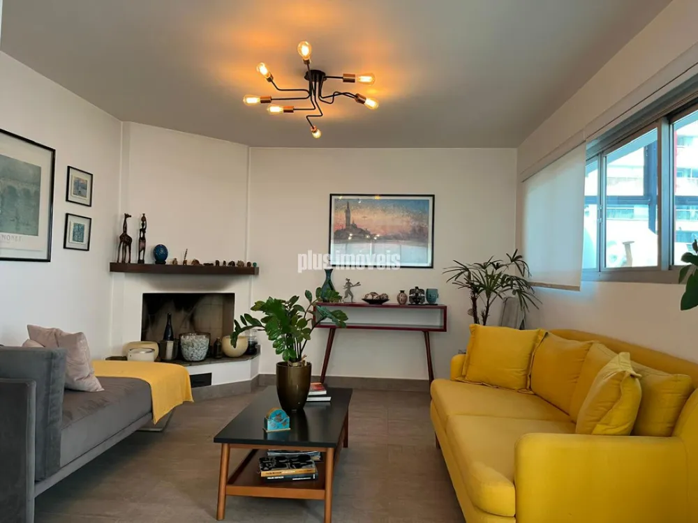 Apartamento, 4 quartos, 594 m² - Foto 5