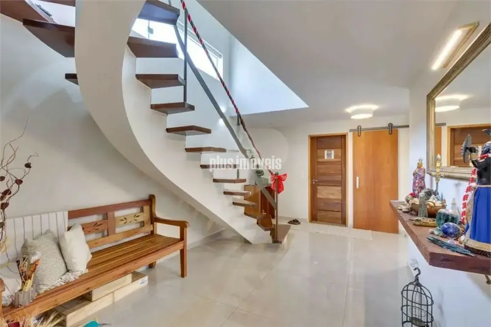 Casa de Vila, 4 quartos - Foto 4