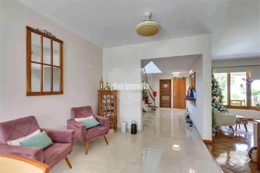 Casa de Vila, 4 quartos - Foto 2