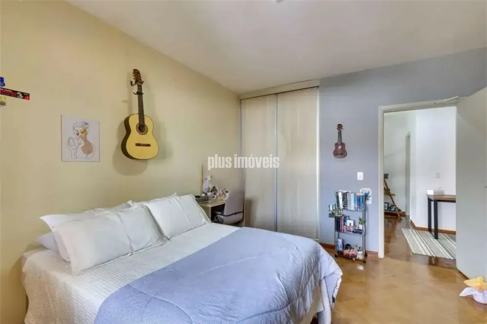 Casa de Vila, 4 quartos - Foto 5