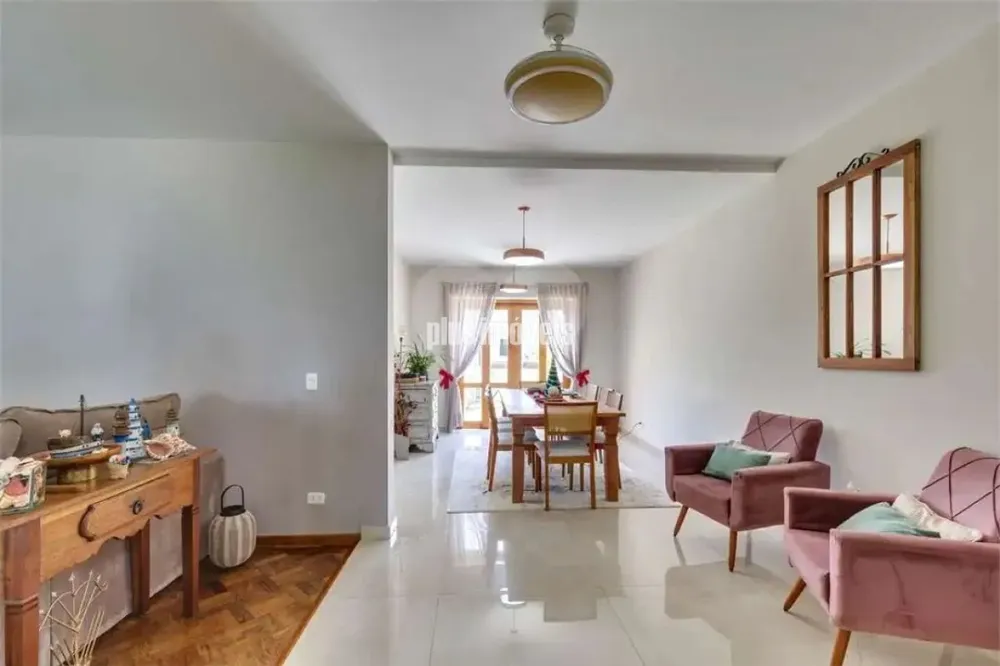 Casa de Vila, 4 quartos - Foto 1