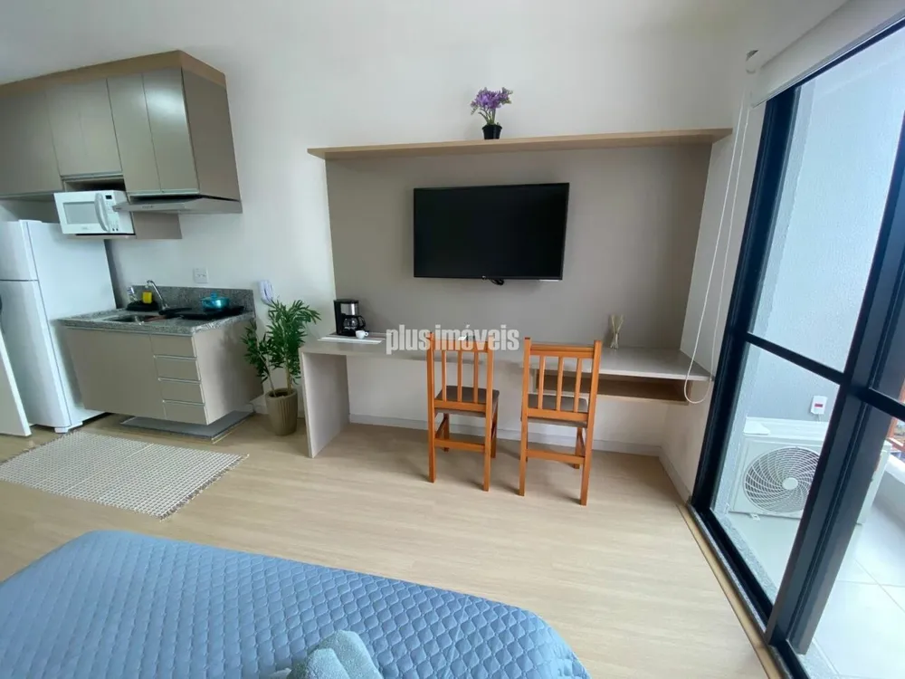 Apartamento, 1 quarto, 26 m² - Foto 3