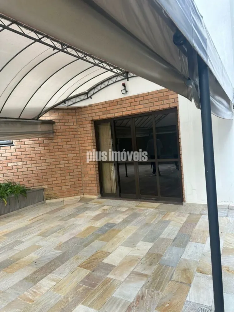 Apartamento, 4 quartos, 198 m² - Foto 7